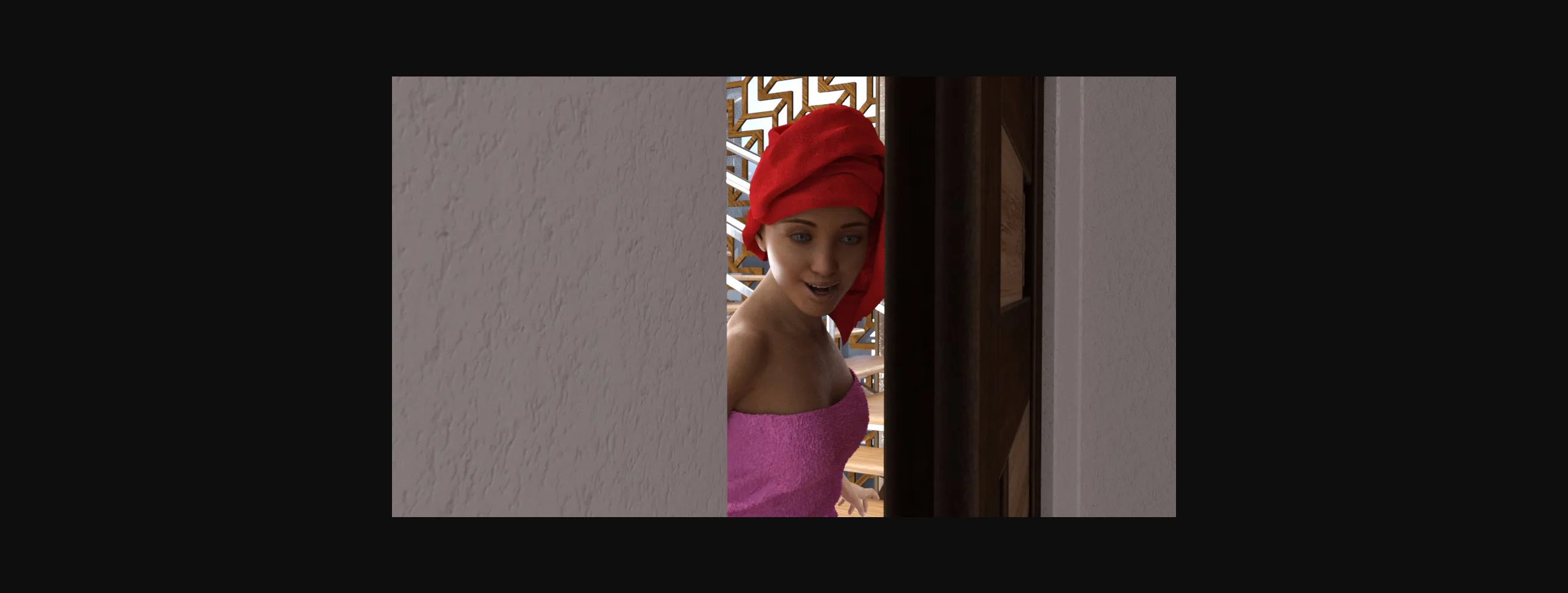 VN Ren'Py Abandoned The Stoner Family [v0.03] [Dark Mind] | Free Adult Games