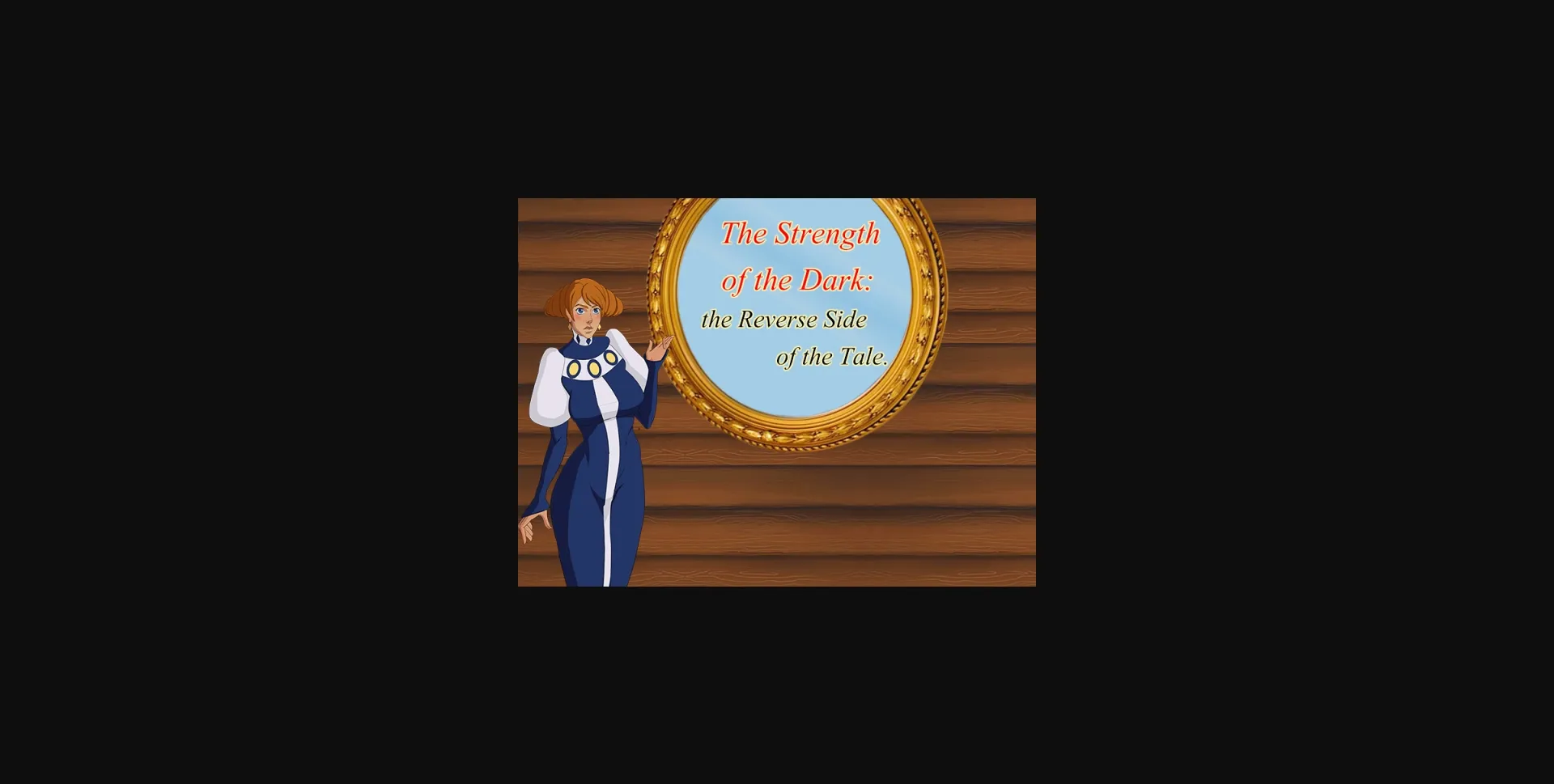 VN Ren'Py Abandoned The Strength Of The Dark  The Reverse Side Of The Tale [ch1 v0.5] [The Dark Forest] | Free Adult Games