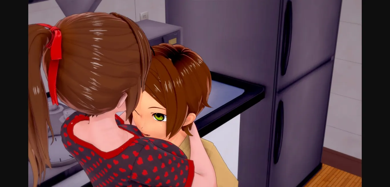 VN Ren'Py Abandoned The Tarnish of Silver [v0.1] [Shino88] | Free Adult Games