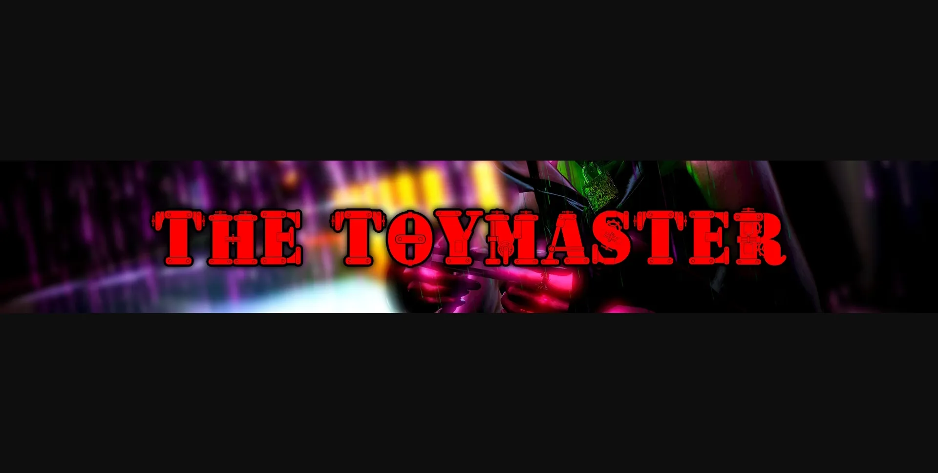 VN Ren'Py Abandoned The Toymaster [v0.1] [Runey - Lain] | Free Adult Games