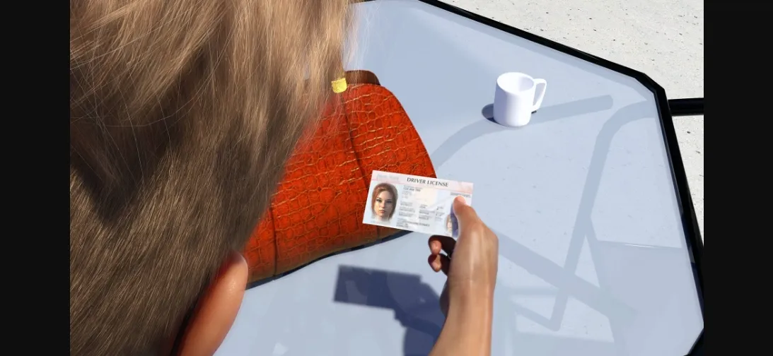 VN Ren'Py Abandoned The Traveller [Ep.1] [LaRay] | Free Adult Games