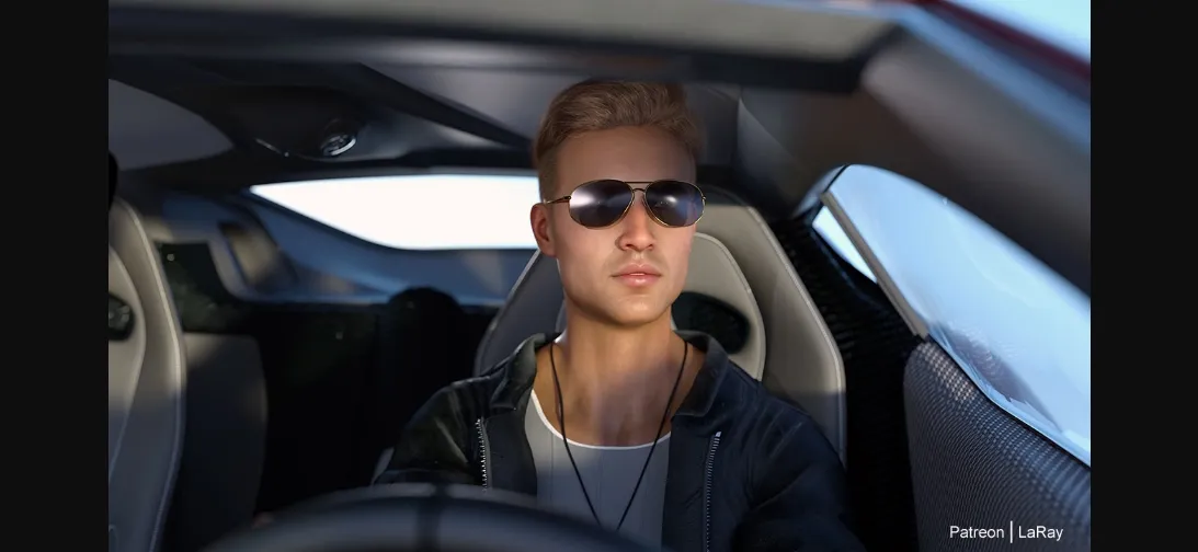 VN Ren'Py Abandoned The Traveller [Ep.1] [LaRay] | Free Adult Games