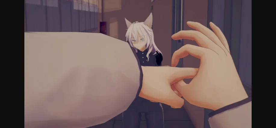 VN Ren'Py Abandoned The Truth Is Nothing but Lies [v.0.5 Part 3] [Albatrozz] | Free Adult Games