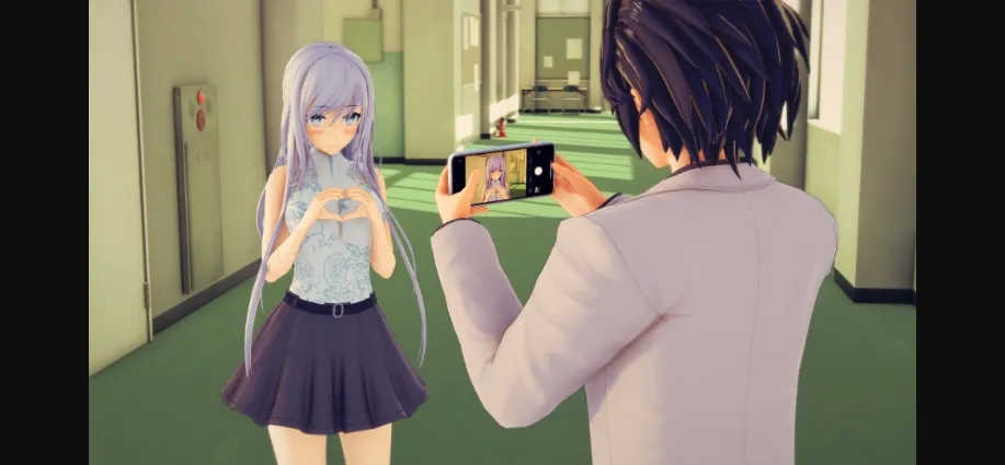 VN Ren'Py Abandoned The Truth Is Nothing but Lies [v.0.5 Part 3] [Albatrozz] | Free Adult Games