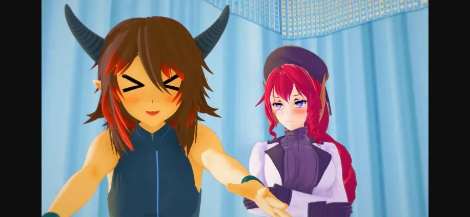 VN Ren'Py Abandoned The Truth Is Nothing but Lies [v.0.5 Part 3] [Albatrozz] | Free Adult Games