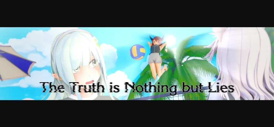 VN Ren'Py Abandoned The Truth Is Nothing but Lies [v.0.5 Part 3] [Albatrozz] | Free Adult Games