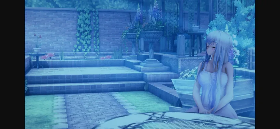 VN Ren'Py Abandoned The Truth Is Nothing but Lies [v.0.5 Part 3] [Albatrozz] | Free Adult Games