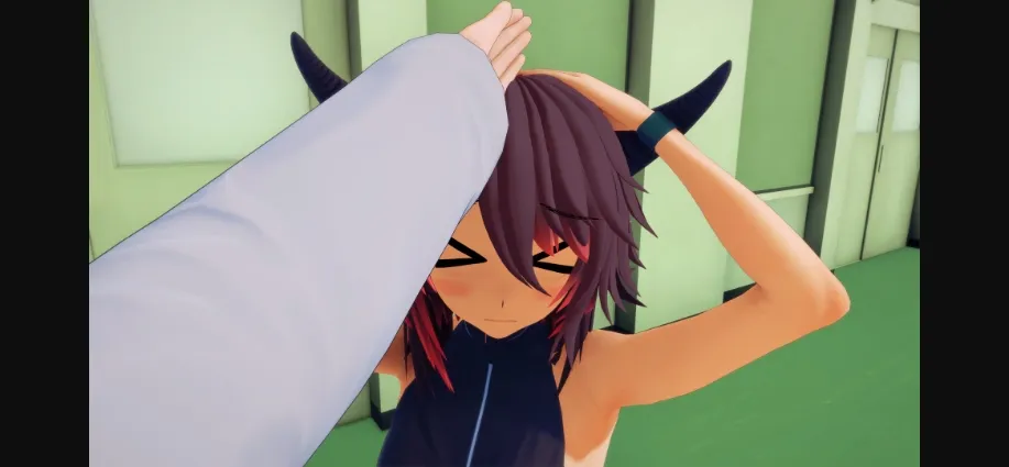 VN Ren'Py Abandoned The Truth Is Nothing but Lies [v.0.5 Part 3] [Albatrozz] | Free Adult Games