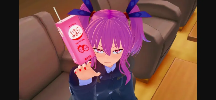 VN Ren'Py Abandoned The Truth Is Nothing but Lies [v.0.5 Part 3] [Albatrozz] | Free Adult Games