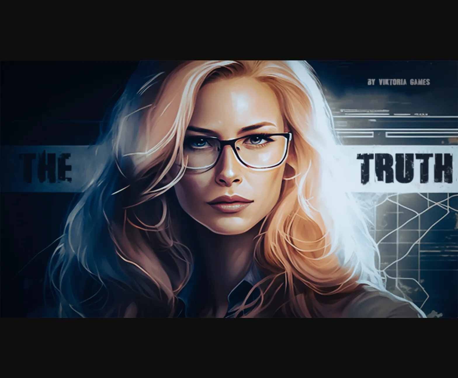 VN Ren'Py Abandoned The Truth [v0.1] [Viktoria Games] | Free Adult Games