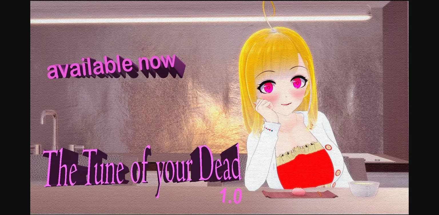 VN Ren'Py Abandoned The Tune of Your Death [v0.4.5] [Morpheus03] | Free Adult Games
