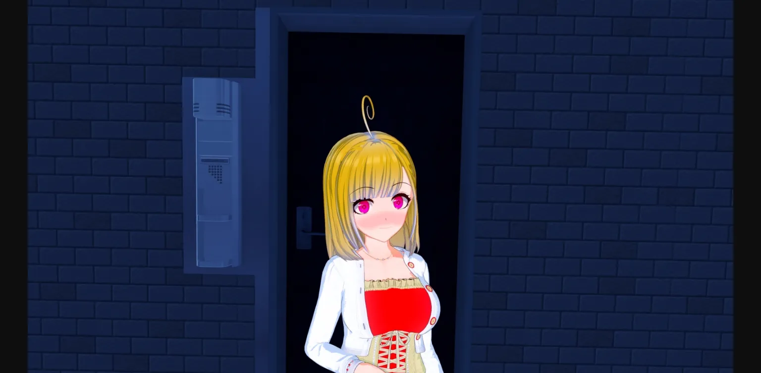 VN Ren'Py Abandoned The Tune of Your Death [v0.4.5] [Morpheus03] | Free Adult Games