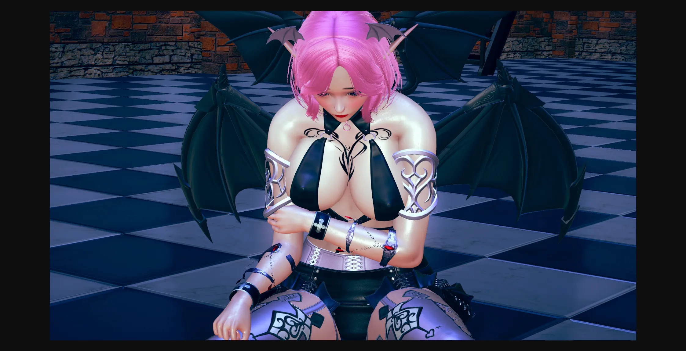 VN Ren'Py Abandoned The Tutor [v1.1] [c.Shadow] | Free Adult Games