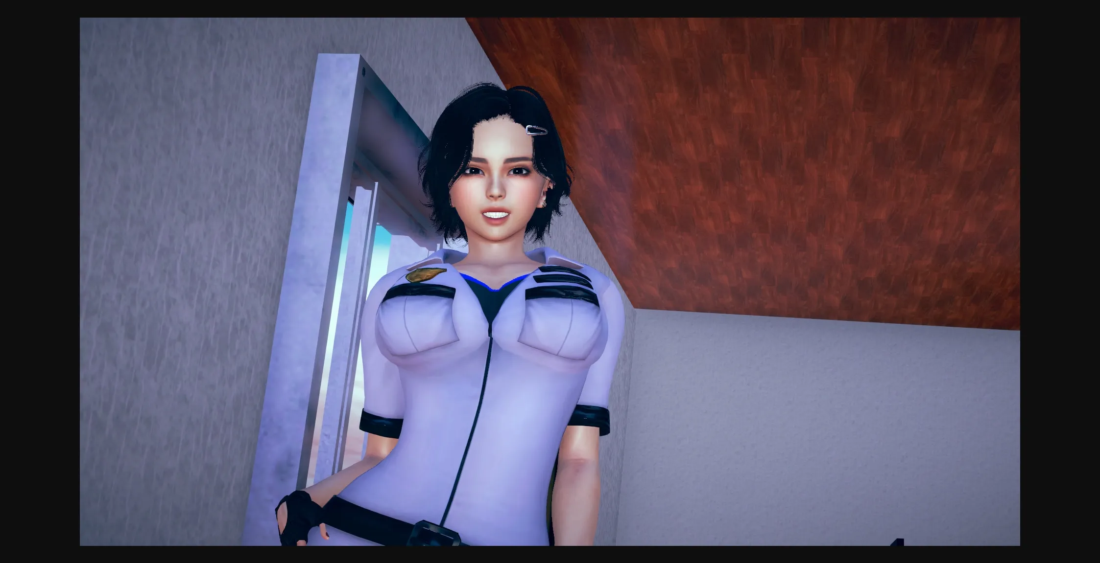 VN Ren'Py Abandoned The Tutor [v1.1] [c.Shadow] | Free Adult Games