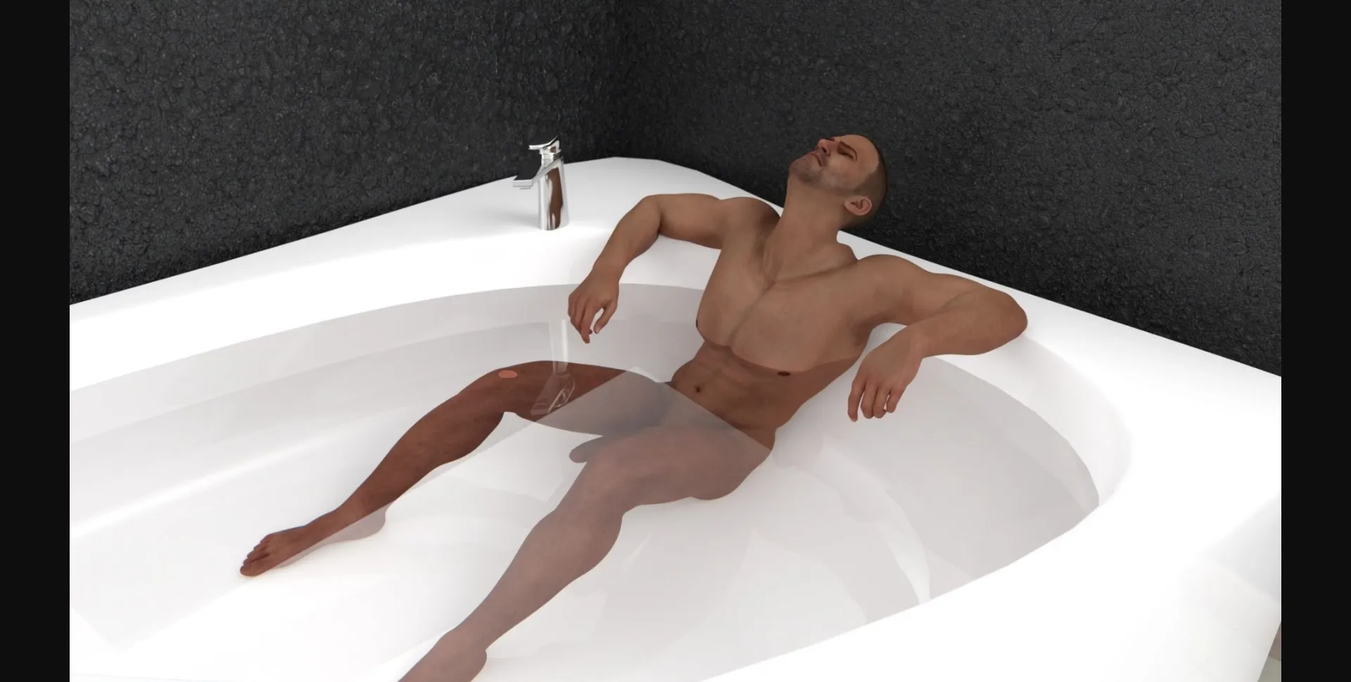 VN Ren'Py Abandoned The Two Sides of Love [v0.3.1] [Night Games] | Free Adult Games