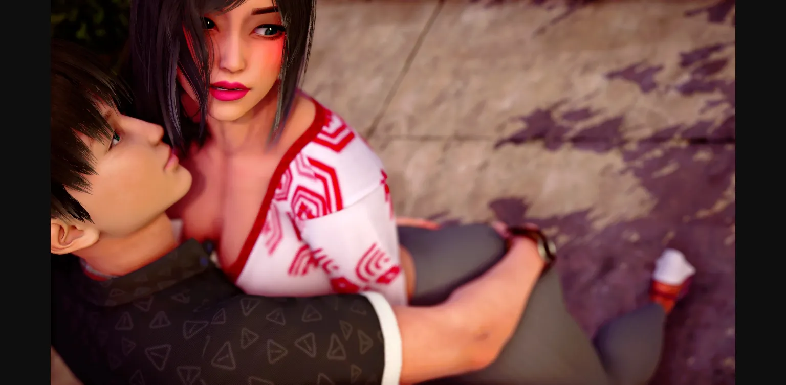 VN Ren'Py Abandoned The Veritate [v0.3.1] [MiezDaCat] | Free Adult Games