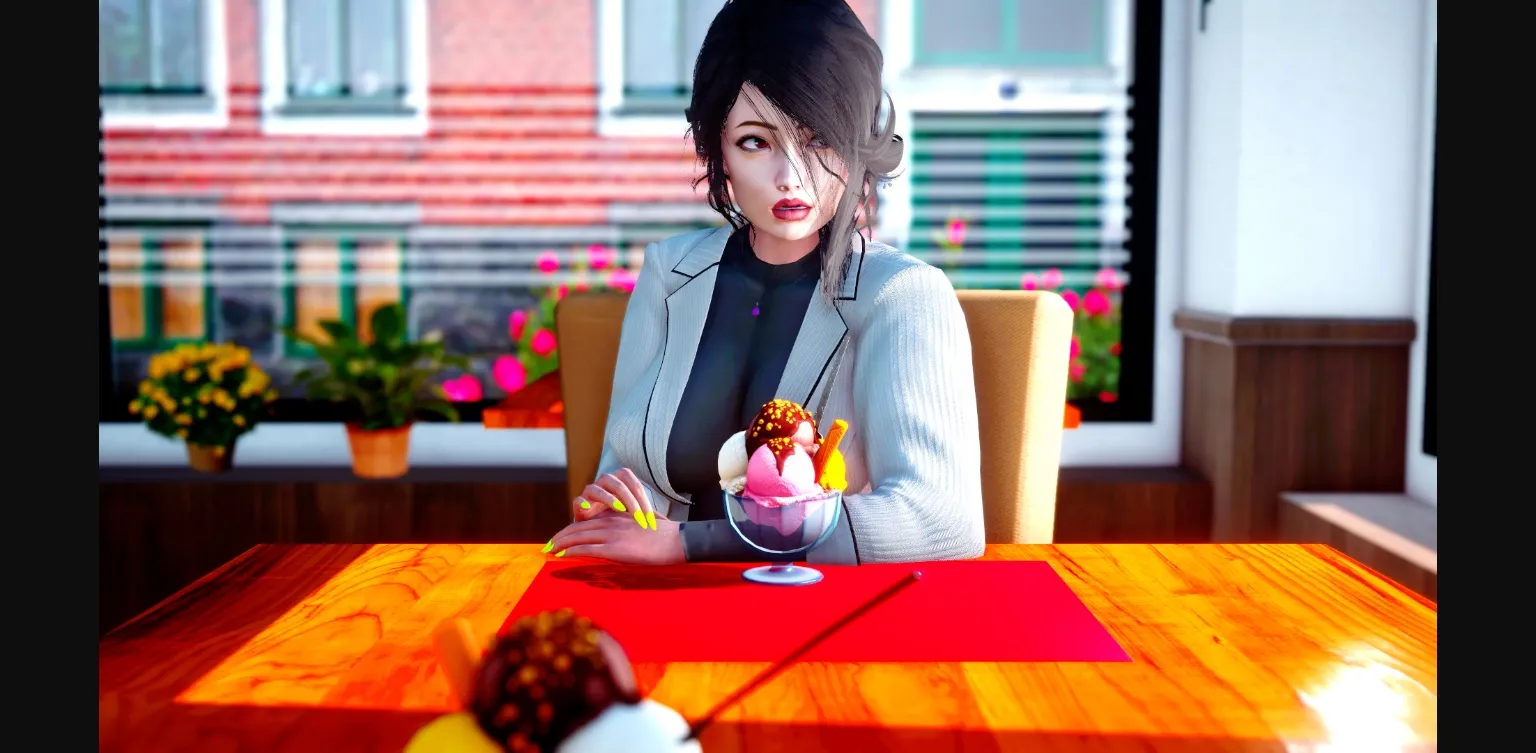 VN Ren'Py Abandoned The Veritate [v0.3.1] [MiezDaCat] | Free Adult Games