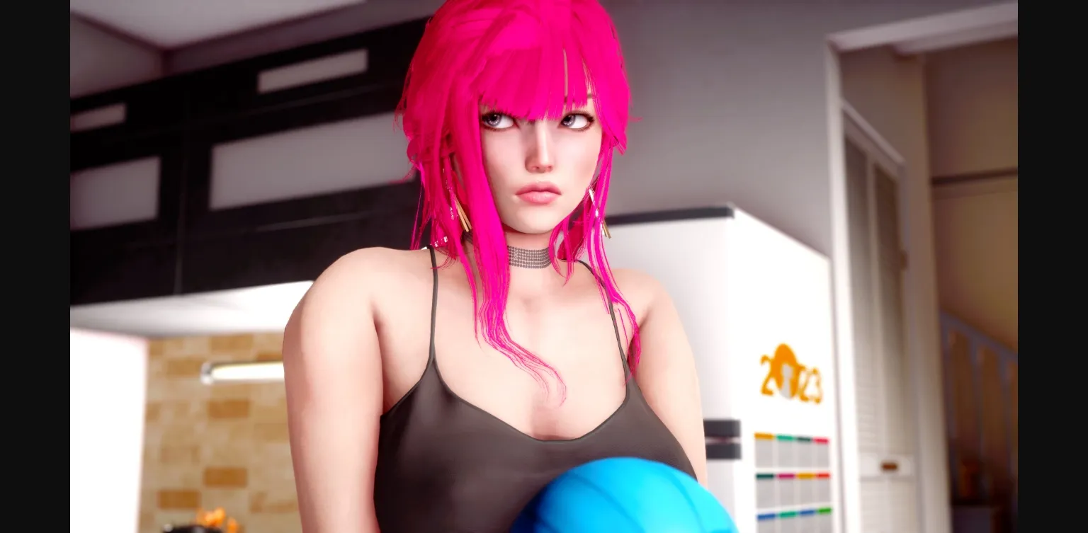 VN Ren'Py Abandoned The Veritate [v0.3.1] [MiezDaCat] | Free Adult Games