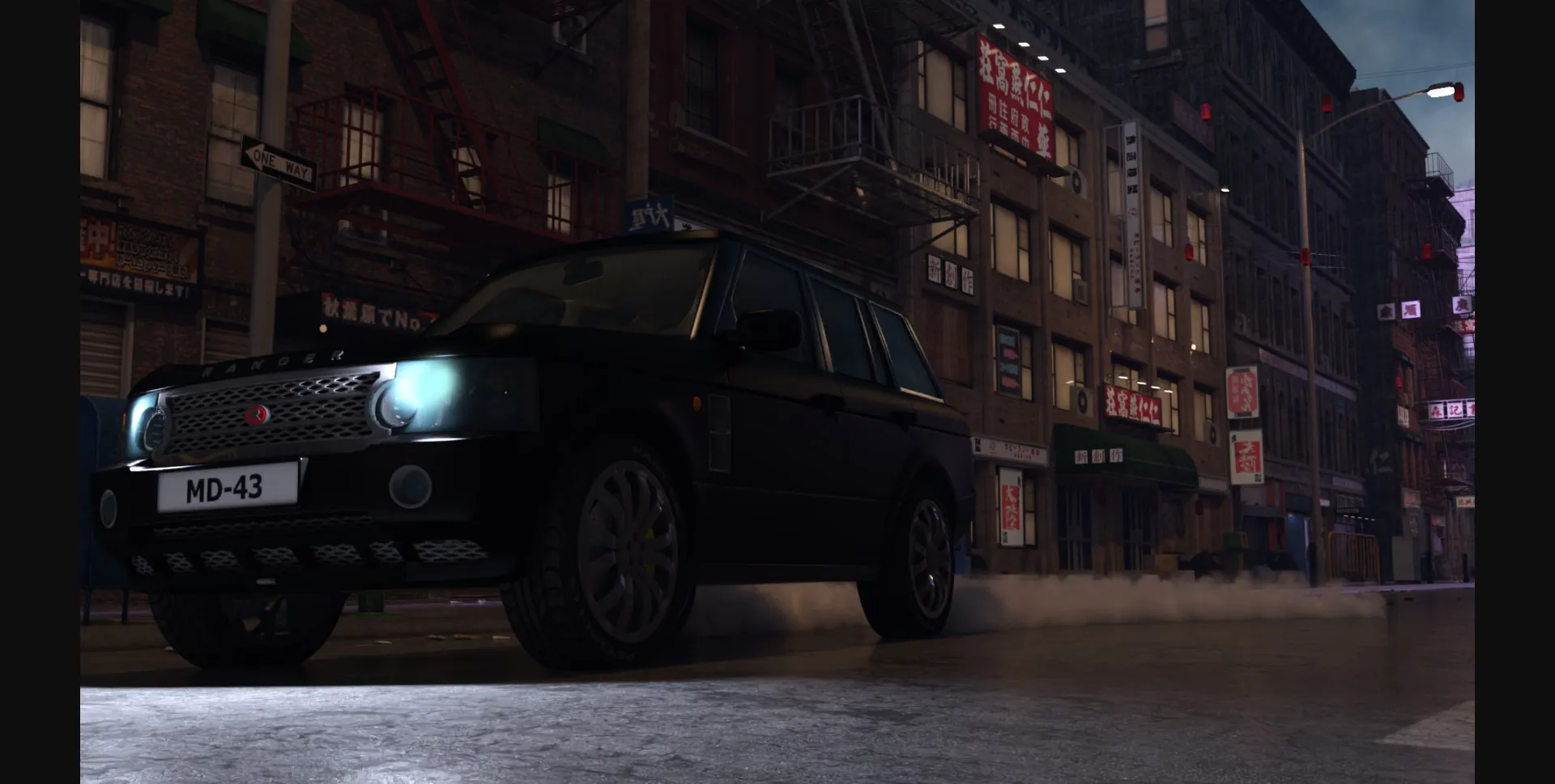 VN Ren'Py Abandoned The Voiceless [Ch.1.0] [Laundry_Games] | Free Adult Games