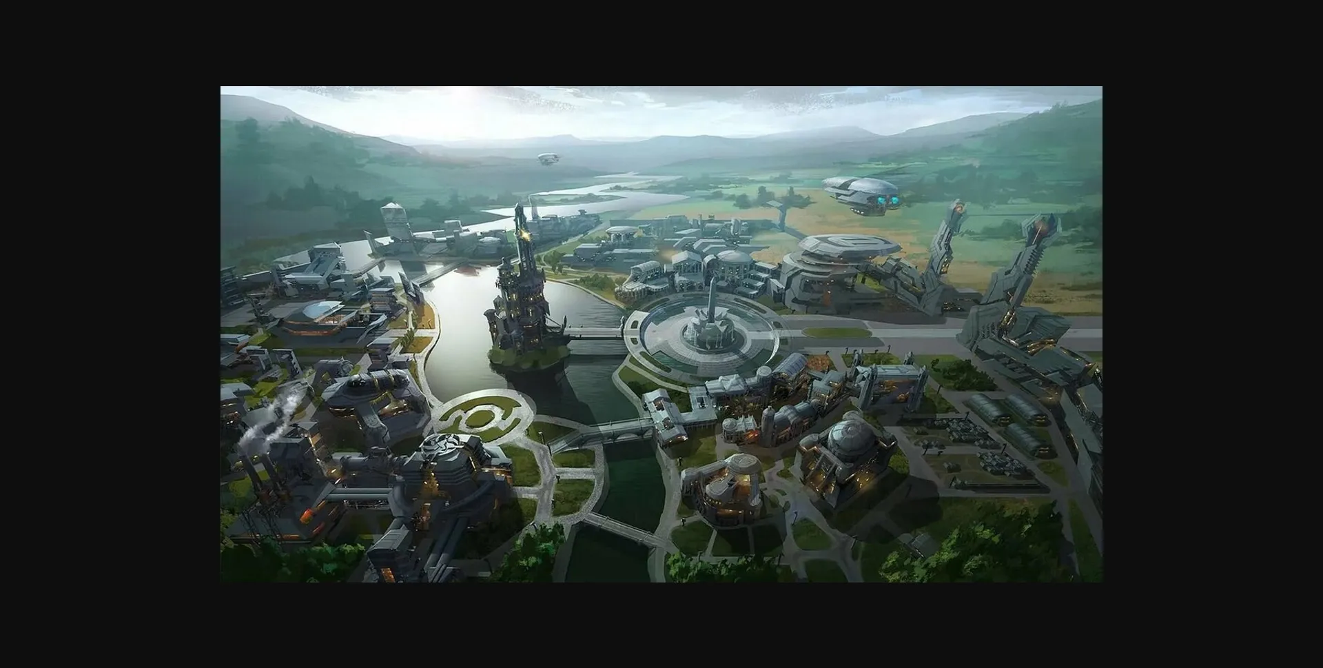 VN Ren'Py Abandoned The War Of Opinions [Day 2] [NikitaGames96] | Free Adult Games