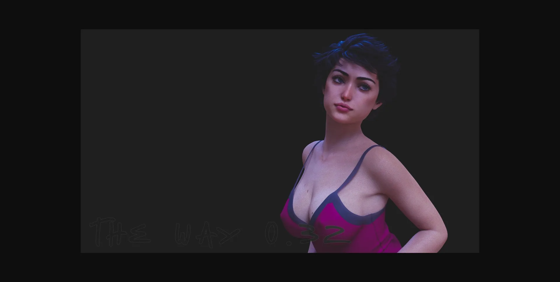 VN Ren'Py Abandoned The Way [v0.37 Bugfix 2] [Zee95] | Free Adult Games