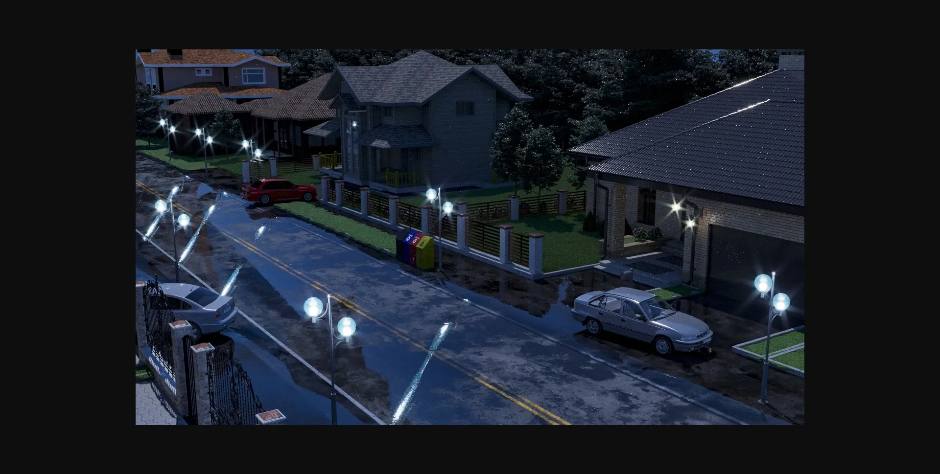 VN Ren'Py Abandoned The Way [v0.37 Bugfix 2] [Zee95] | Free Adult Games