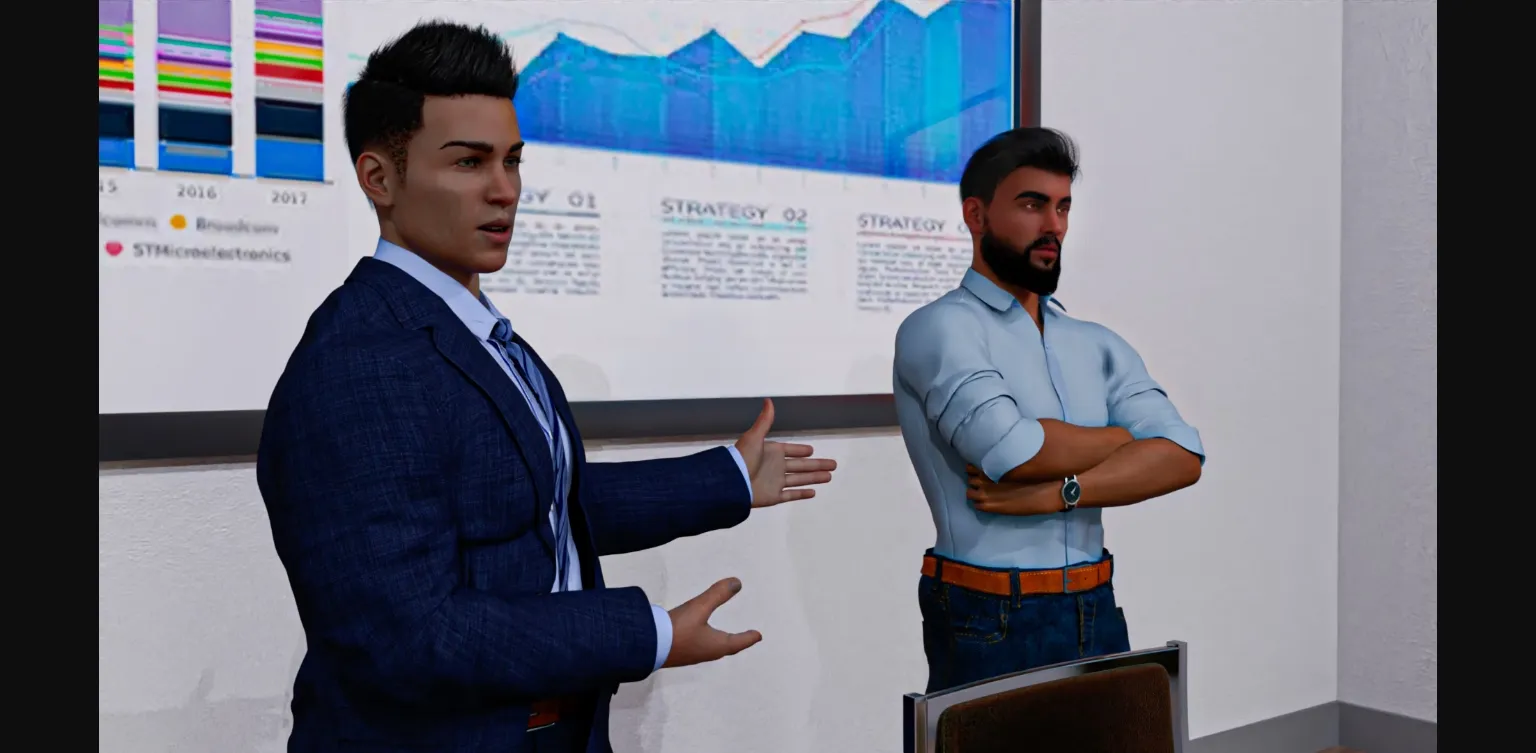 VN Ren'Py Abandoned The Ways Summer Goes [v0.3 P1] [Lewd Passion 3D] | Free Adult Games