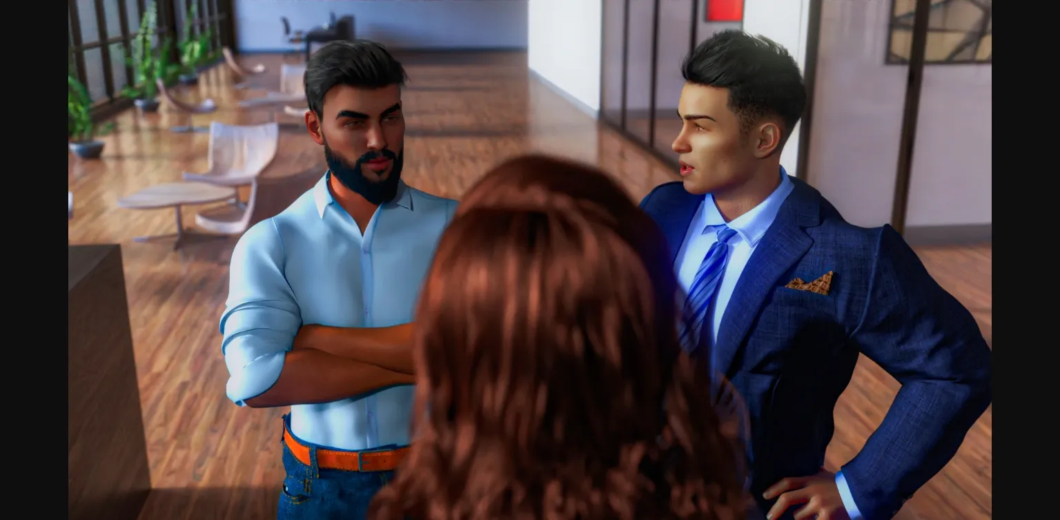 VN Ren'Py Abandoned The Ways Summer Goes [v0.3 P1] [Lewd Passion 3D] | Free Adult Games