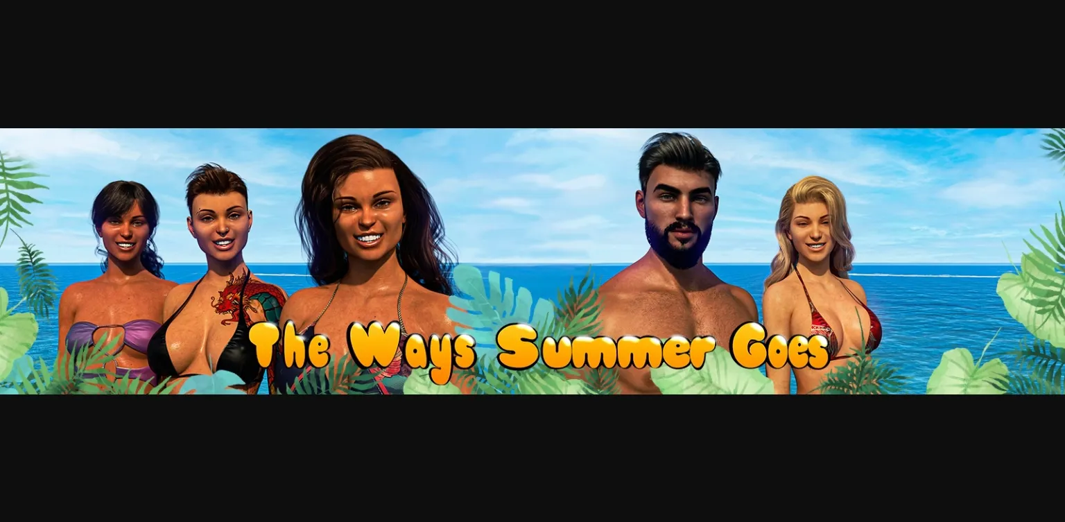 VN Ren'Py Abandoned The Ways Summer Goes [v0.3 P1] [Lewd Passion 3D] | Free Adult Games
