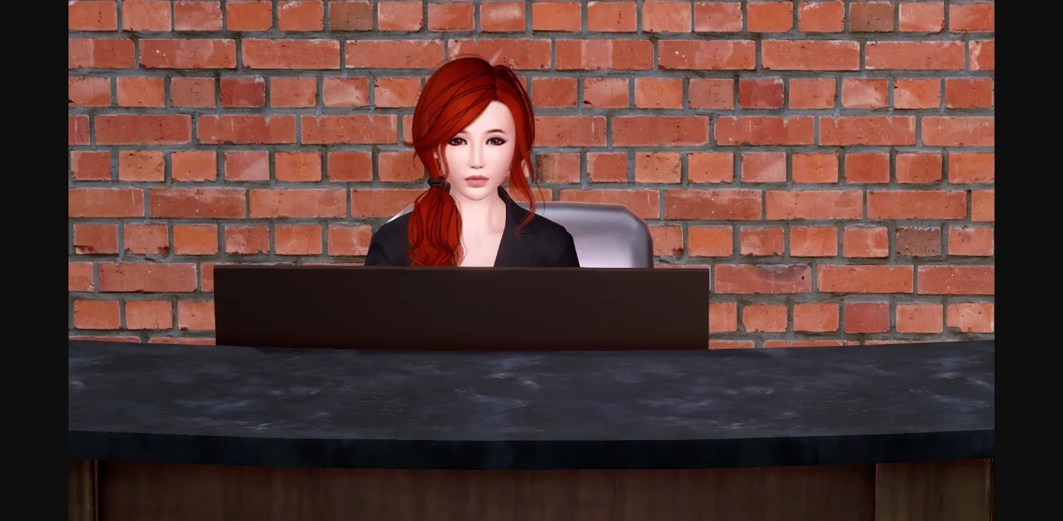 VN Ren'Py Abandoned The Web We Weave [v0.9] [Balladiasm] | Free Adult Games