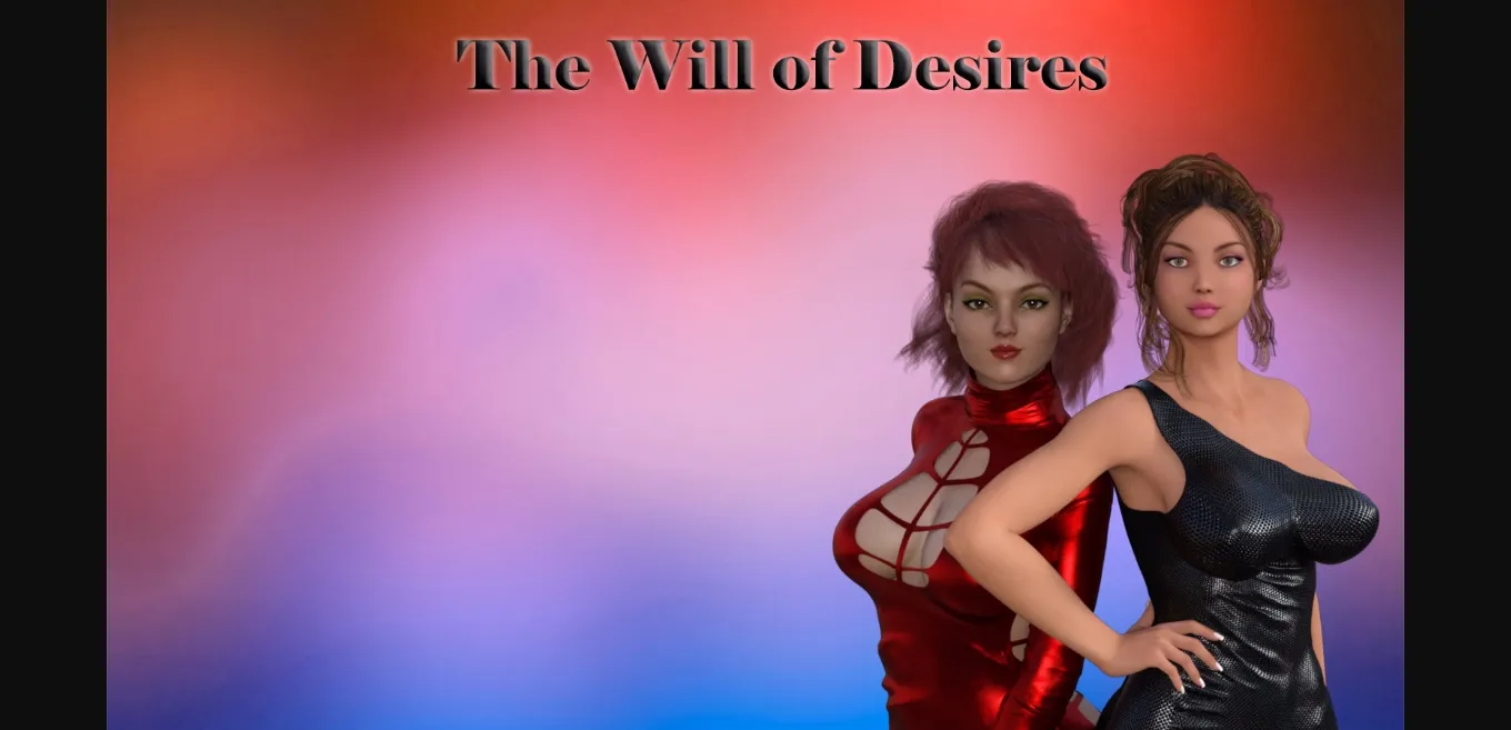 VN Ren'Py Abandoned The Will of Desires [v0.2] [Mayden] | Free Adult Games