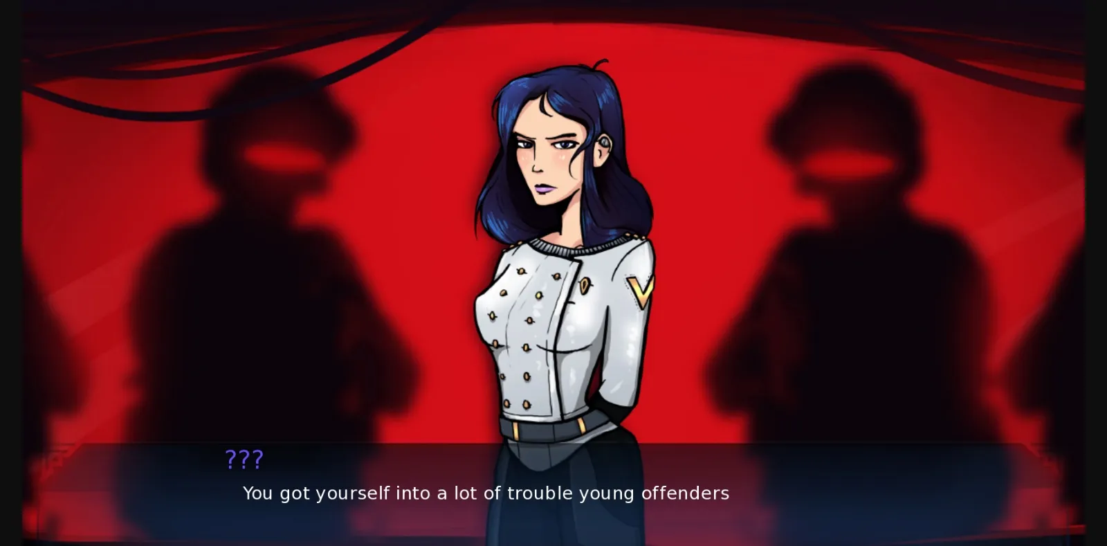 VN Ren'Py Abandoned The Wyvern Crew - Chapter 1 [v1.11] [Salty01] | Free Adult Games