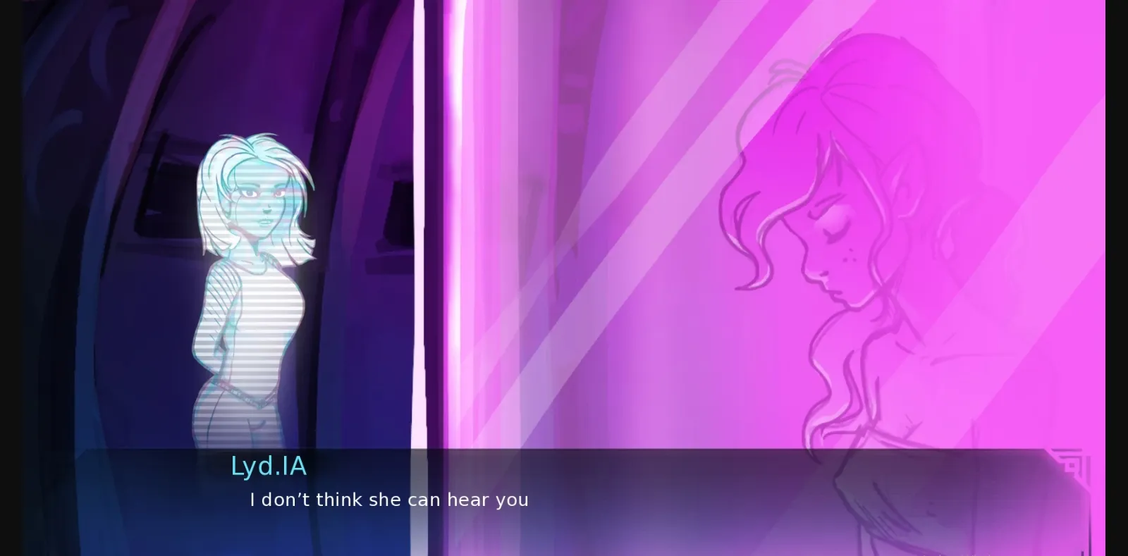 VN Ren'Py Abandoned The Wyvern Crew - Chapter 1 [v1.11] [Salty01] | Free Adult Games