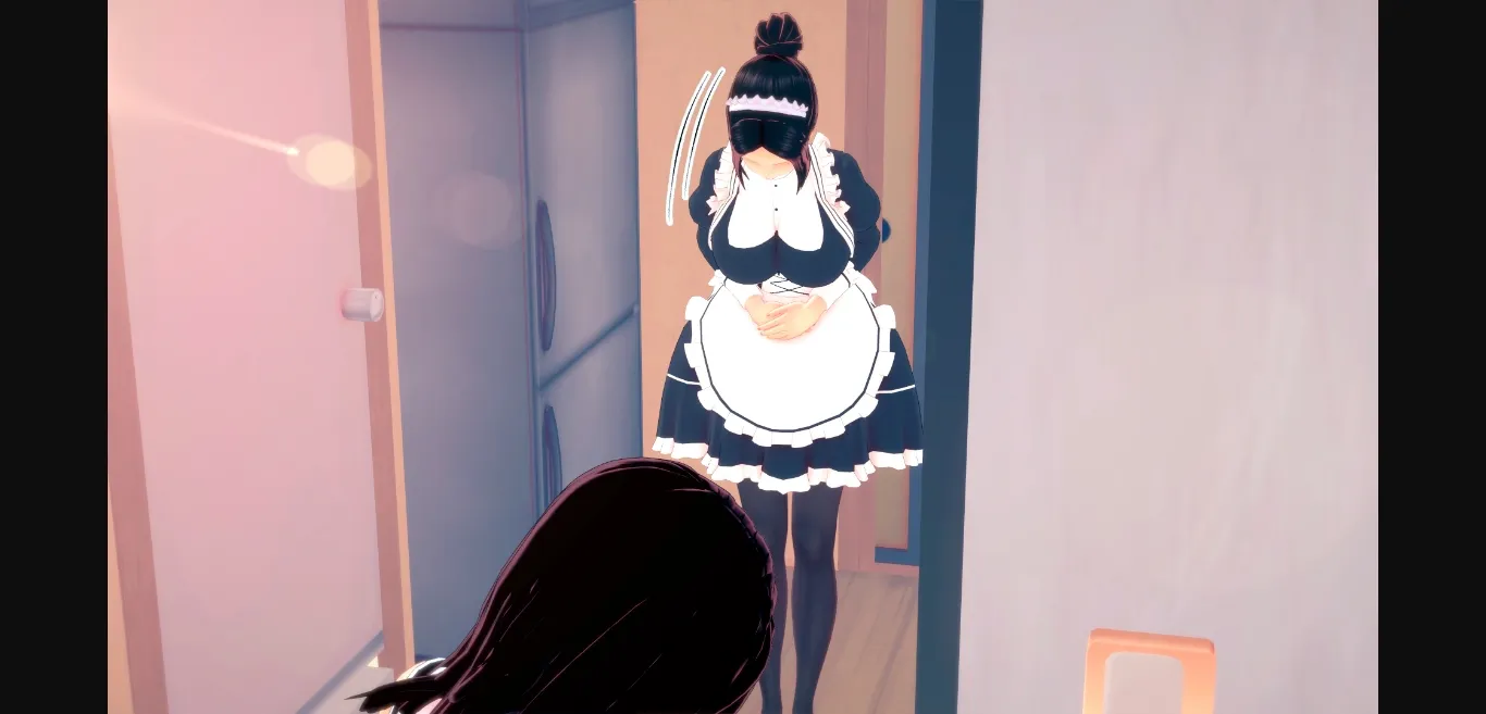 VN Ren'Py Abandoned The Young Master [v0.03 Public] [Purunga] | Free Adult Games