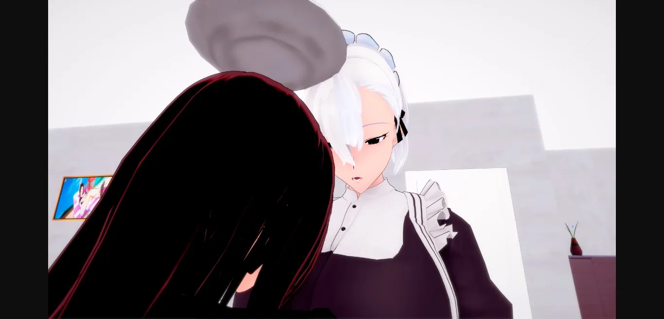 VN Ren'Py Abandoned The Young Master [v0.03 Public] [Purunga] | Free Adult Games