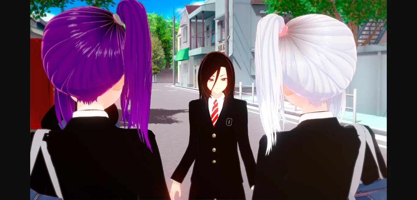 VN Ren'Py Abandoned The Young Master [v0.03 Public] [Purunga] | Free Adult Games