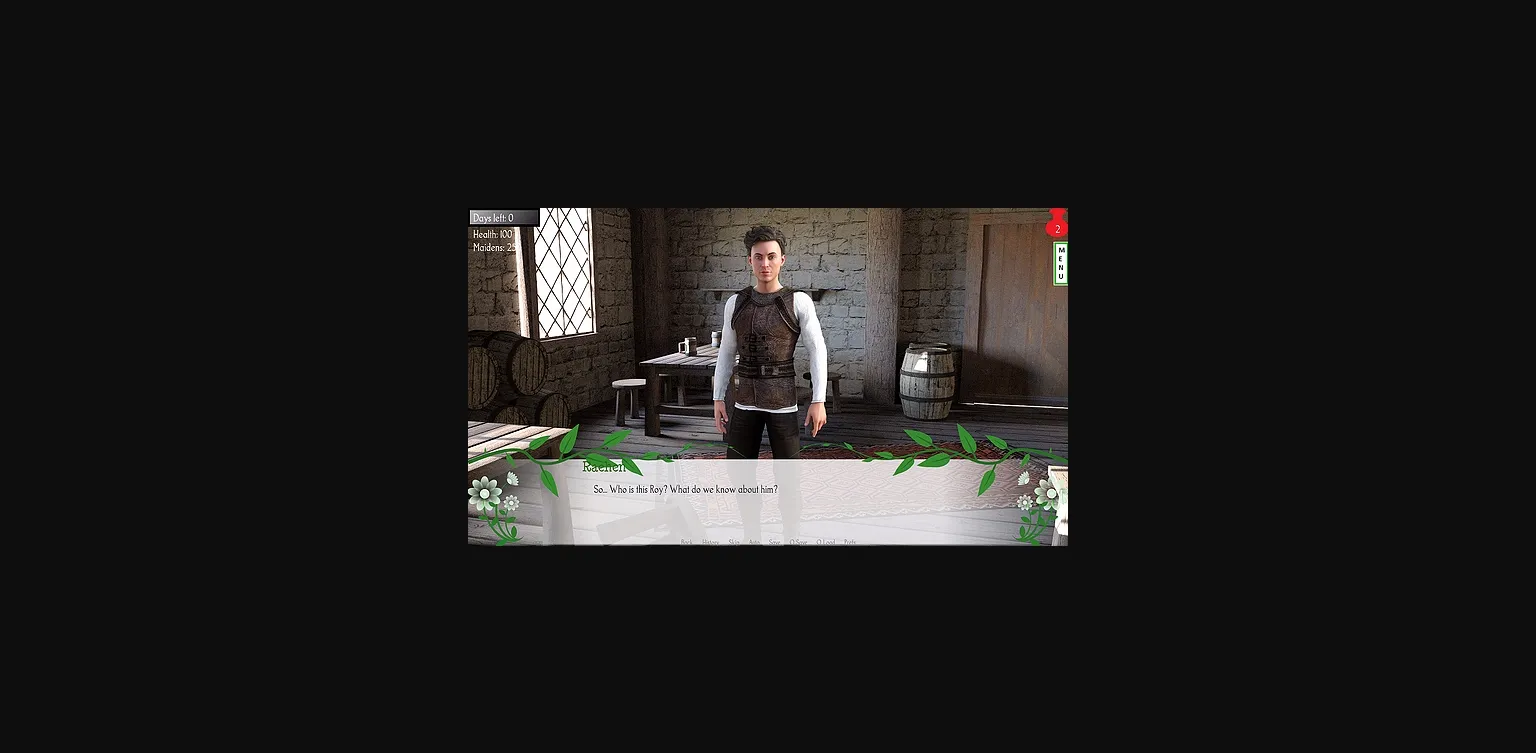 VN Ren'Py Abandoned Their Beautiful World [v0.1.1] [Bright Sun Studios] | Free Adult Games