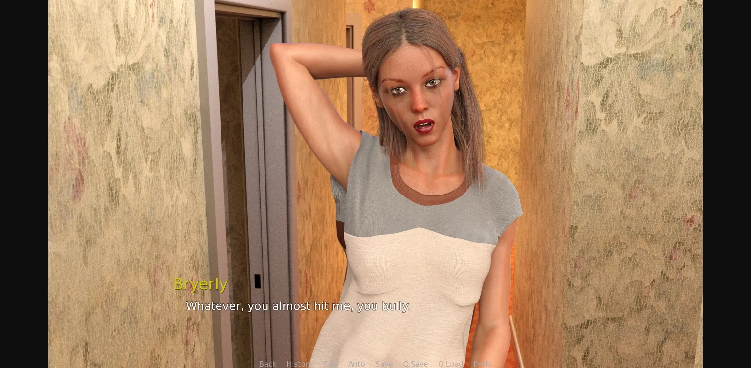 VN Ren'Py Abandoned TheSugarRay's Demo Disk [Demo] [TheSugarRay] | Free Adult Games