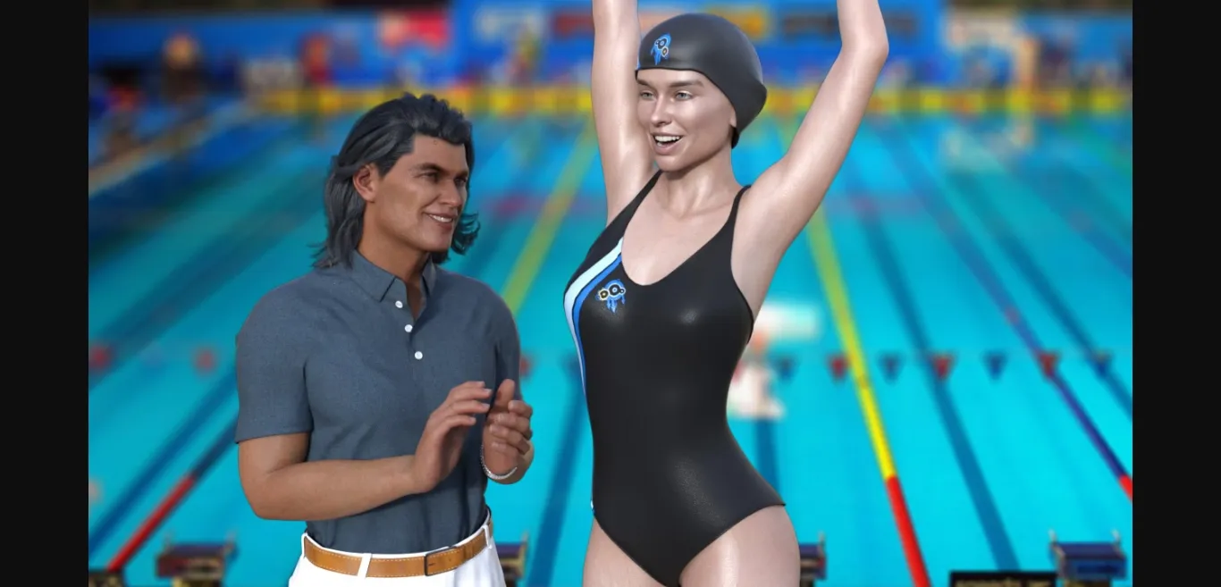 VN Ren'Py Abandoned Think Twice [v0.3b] [eHellJay] | Free Adult Games