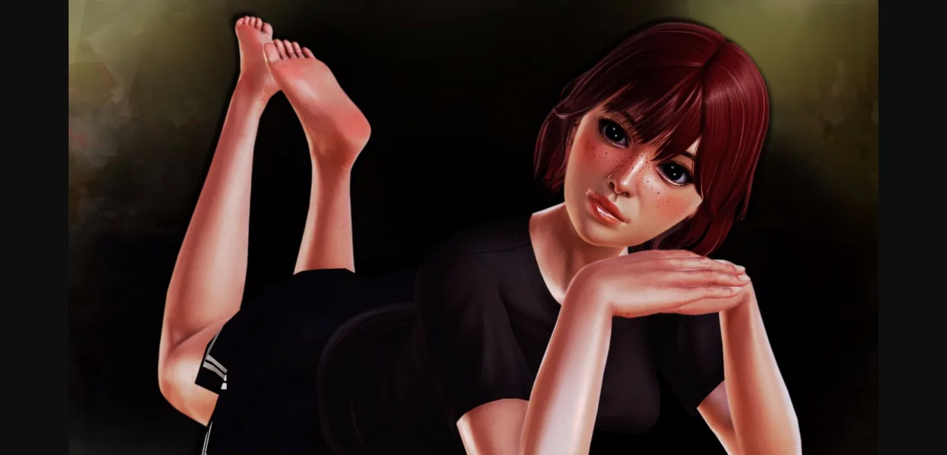 VN Ren'Py Abandoned Thinking About You [v0.9.2] [Noir Desir] | Free Adult Games