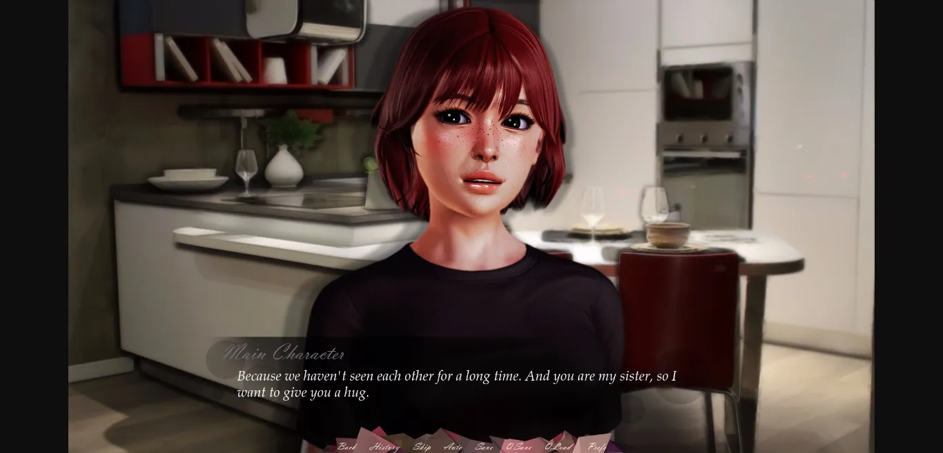VN Ren'Py Abandoned Thinking About You [v0.9.2] [Noir Desir] | Free Adult Games