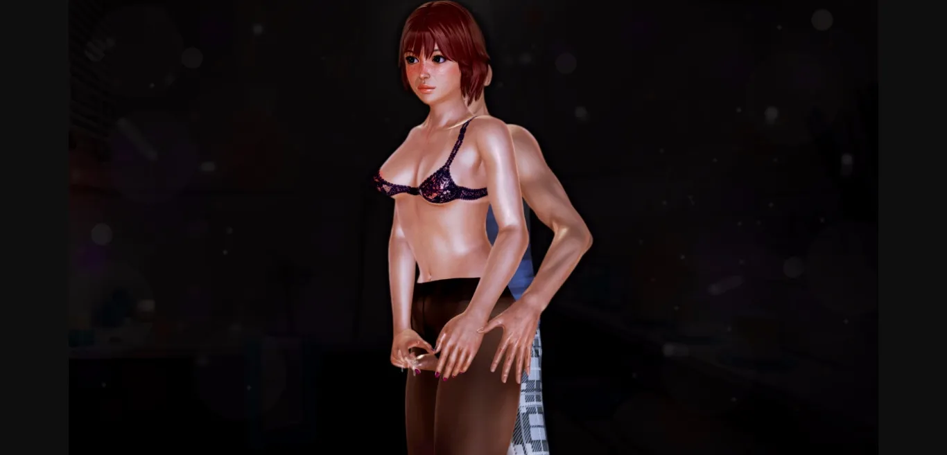 VN Ren'Py Abandoned Thinking About You [v0.9.2] [Noir Desir] | Free Adult Games