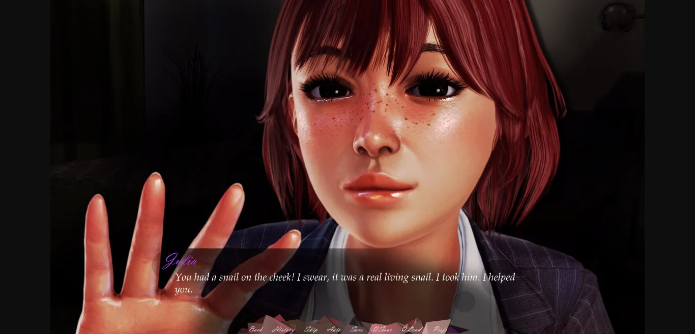 VN Ren'Py Abandoned Thinking About You [v0.9.2] [Noir Desir] | Free Adult Games