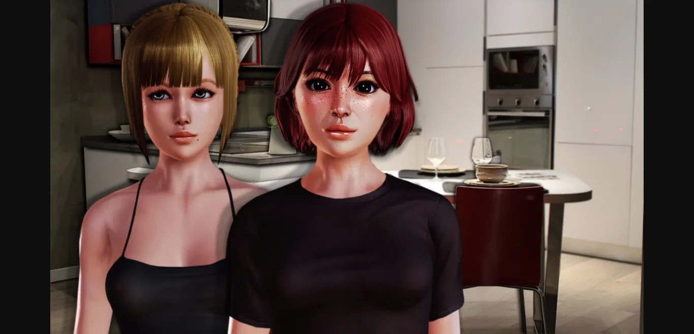 VN Ren'Py Abandoned Thinking About You [v0.9.2] [Noir Desir] | Free Adult Games