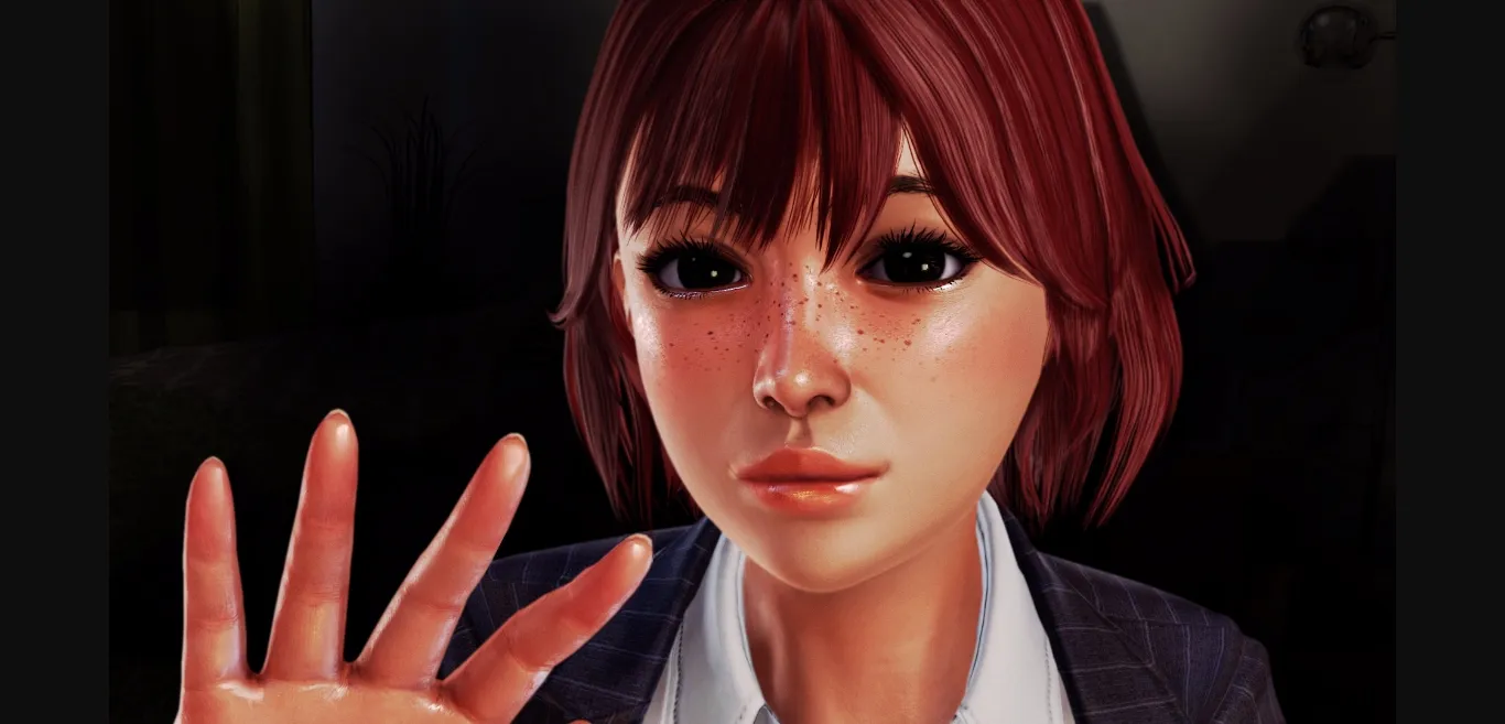 VN Ren'Py Abandoned Thinking About You [v0.9.2] [Noir Desir] | Free Adult Games