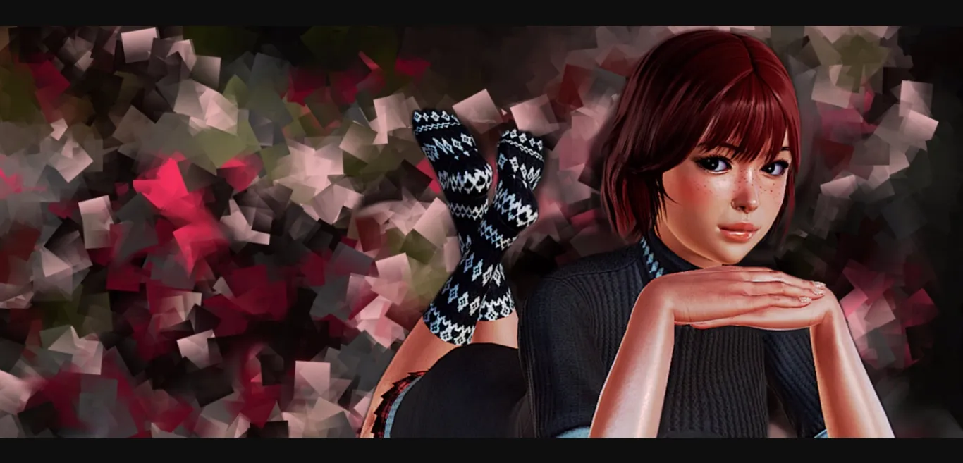 VN Ren'Py Abandoned Thinking About You [v0.9.2] [Noir Desir] | Free Adult Games