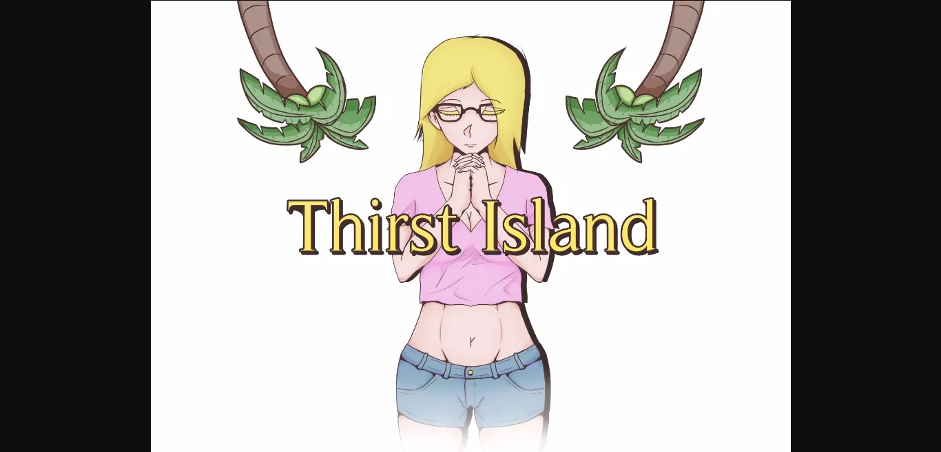 VN Ren'Py Abandoned Thirst Island [v0.2] [Edgy Complex] | Free Adult Games