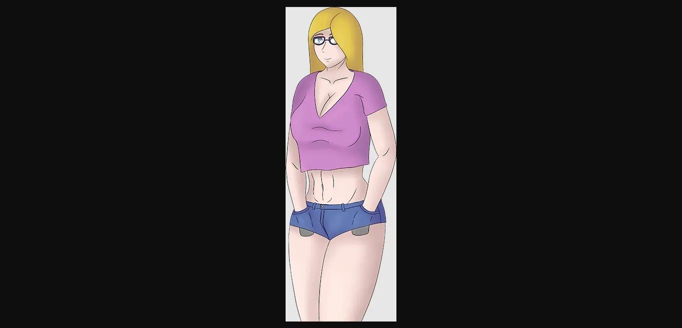 VN Ren'Py Abandoned Thirst Island [v0.2] [Edgy Complex] | Free Adult Games