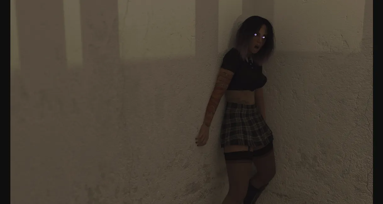 VN Ren'Py Abandoned This Time [v2306] [ApocalypseToday] | Free Adult Games