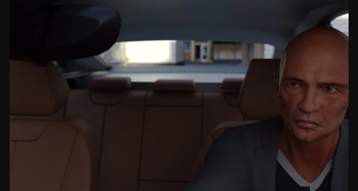 VN Ren'Py Abandoned This Time [v2306] [ApocalypseToday] | Free Adult Games